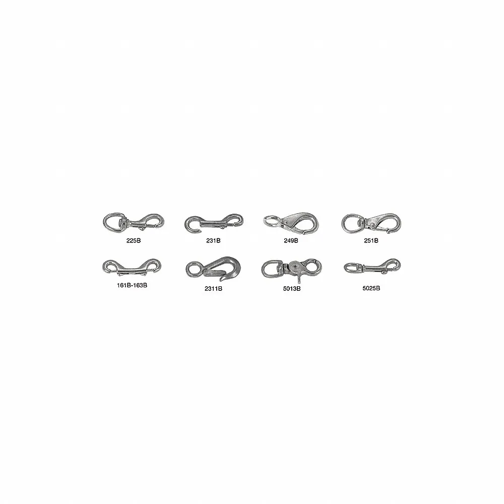 CAMPBELL CHAIN AND FITTINGS T7625104