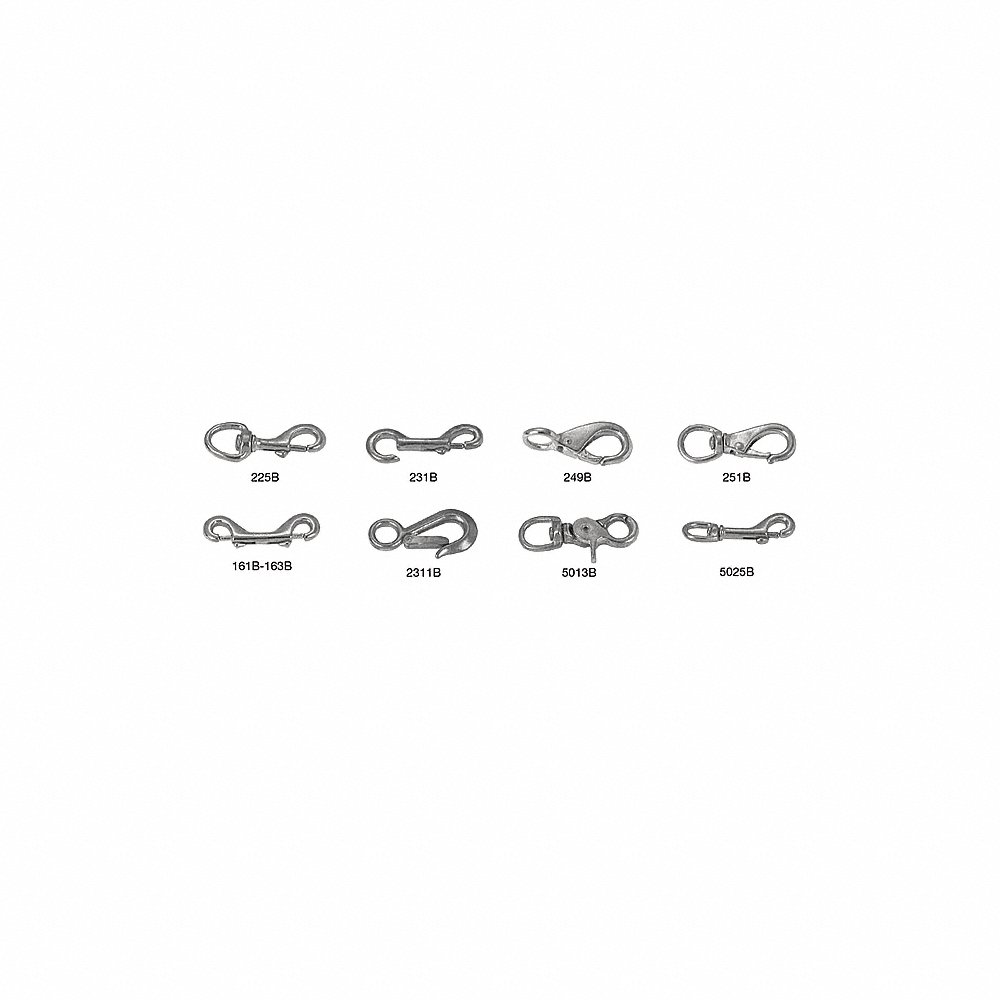 CAMPBELL CHAIN AND FITTINGS T7620614