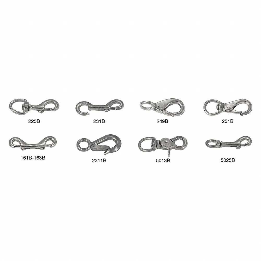 CAMPBELL CHAIN AND FITTINGS T7625434