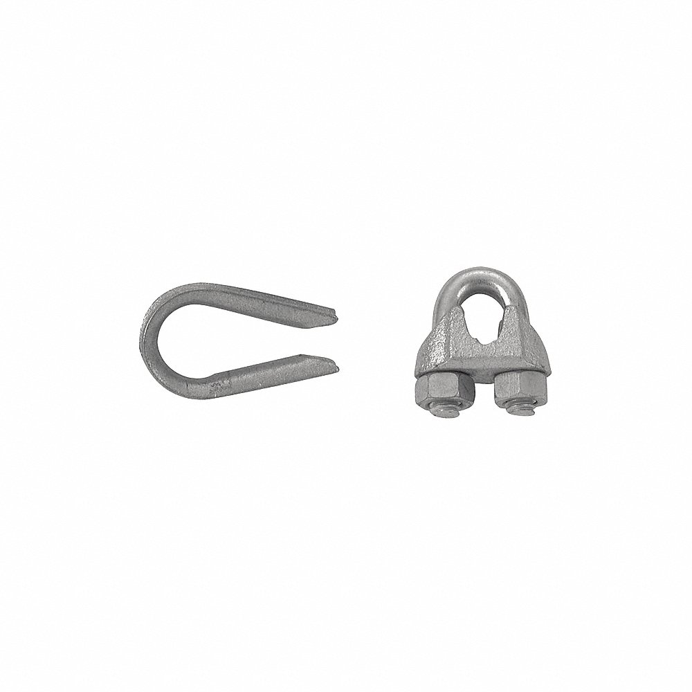 CAMPBELL CHAIN AND FITTINGS T7670479