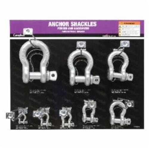 CAMPBELL CHAIN AND FITTINGS DD0720165