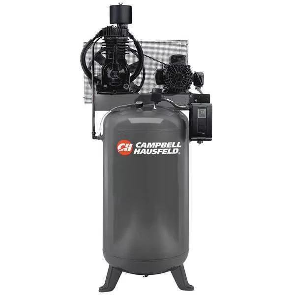 CAMPBELL HAUSFELD Stationary Electric Air Compressors
