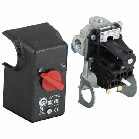 CAMPBELL HAUSFELD CW209300AV