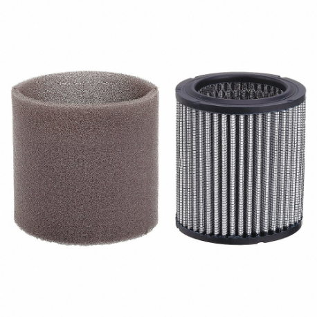 CAMPBELL HAUSFELD ST073907AV