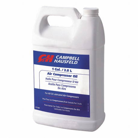 CAMPBELL HAUSFELD Compressor Oil