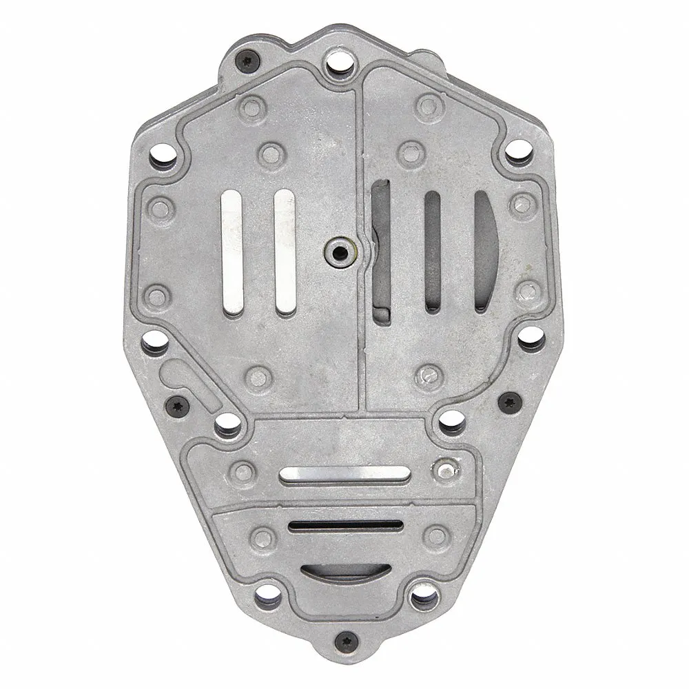 Valve Plate Assembly