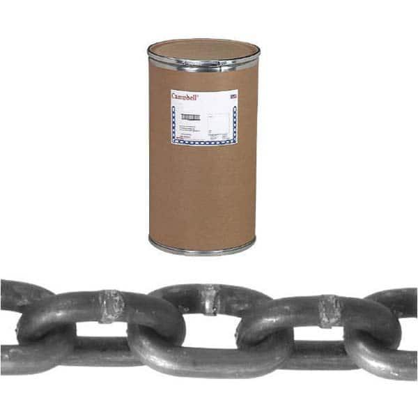 CAMPBELL CHAIN AND FITTINGS Chains