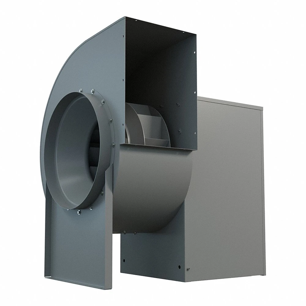 CANARM Central Equipment Accessories