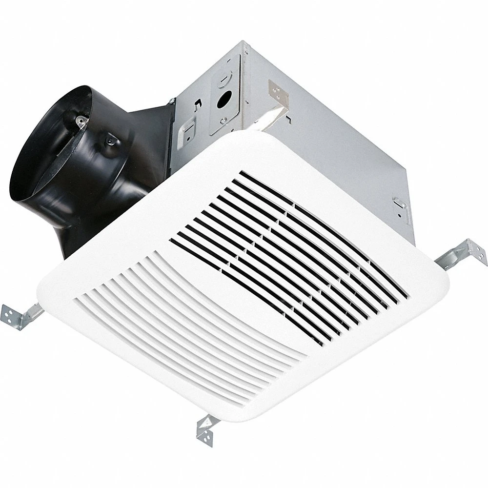 CANARM Exterior Mount Exhaust Fans