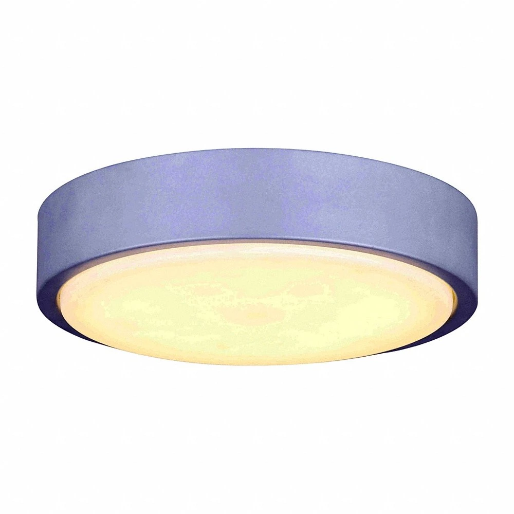 Light Kit, White, CP120WH Fans/CP96WH Fans, 120 V AC