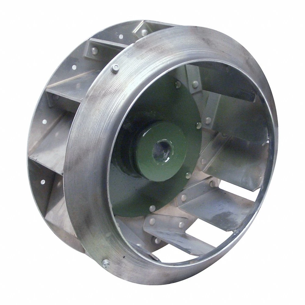 CANARM Direct Drive Blower Wheels