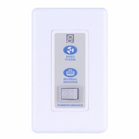 CANARM RREM-DCQ014-W