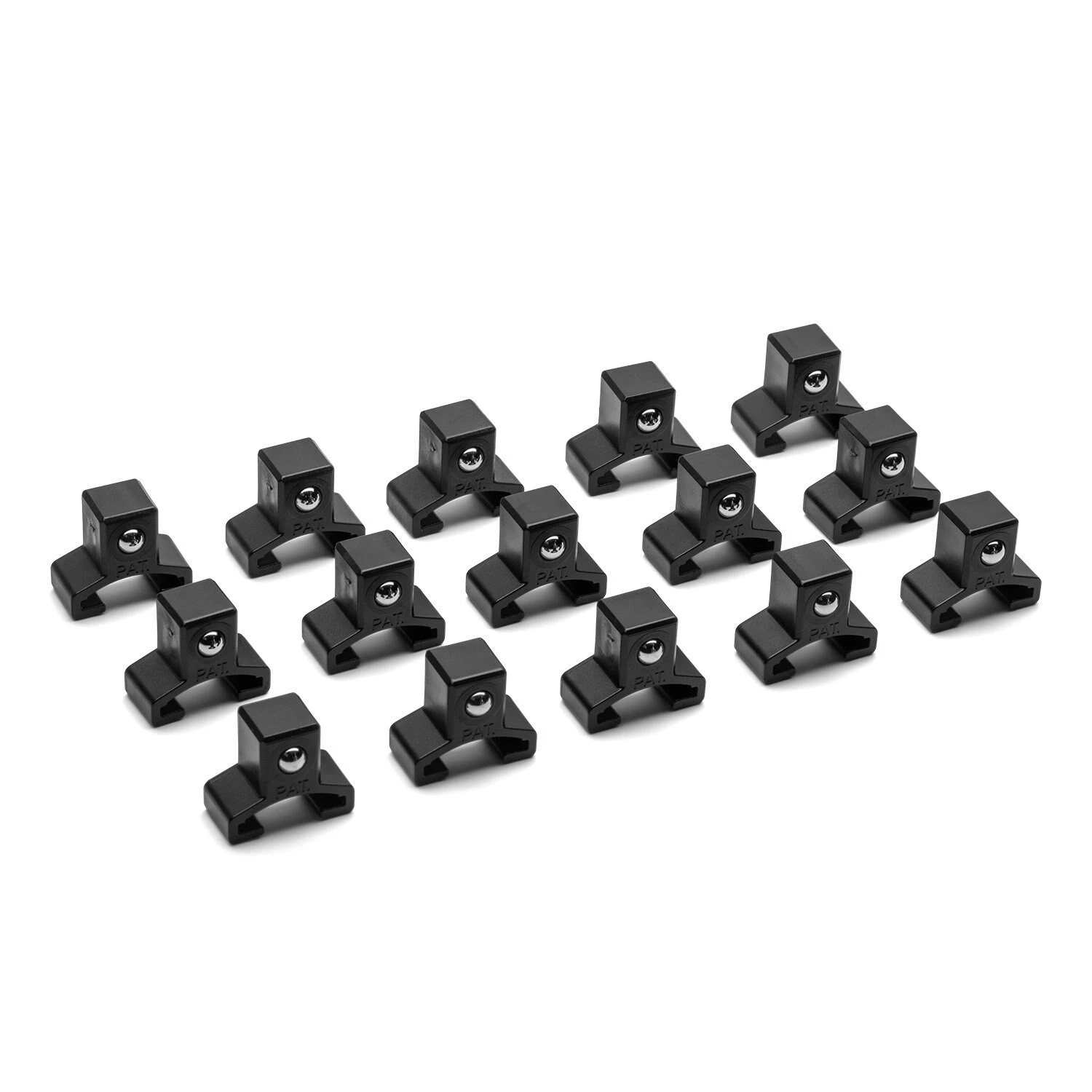 12 Drive Socket Holder Clip for Socket Rails