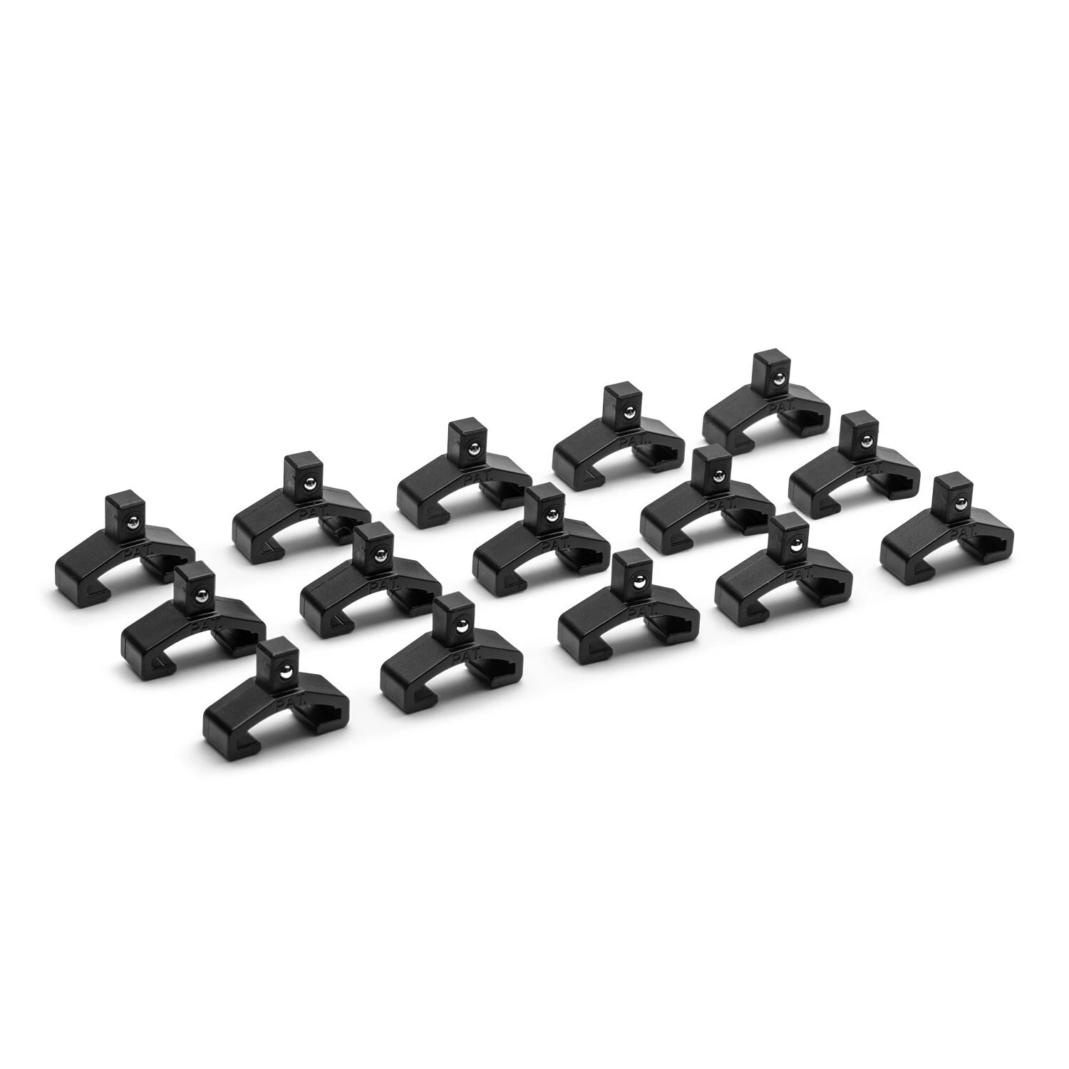 14 Drive Socket Holder Clip for Socket Rails