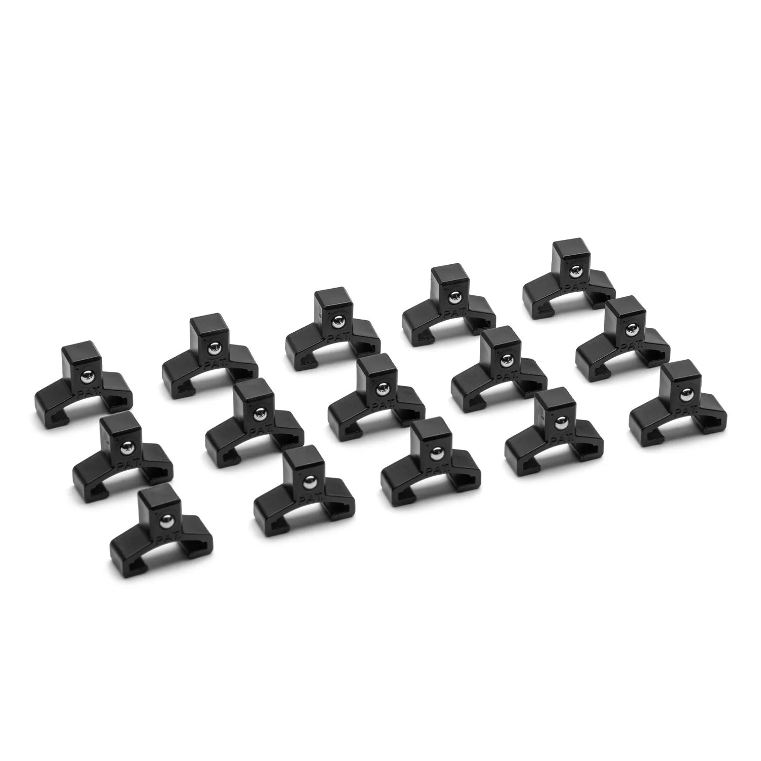 38 Drive Socket Holder Clip for Socket Rails