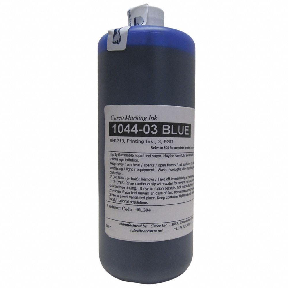 CARCO 104403BLUE