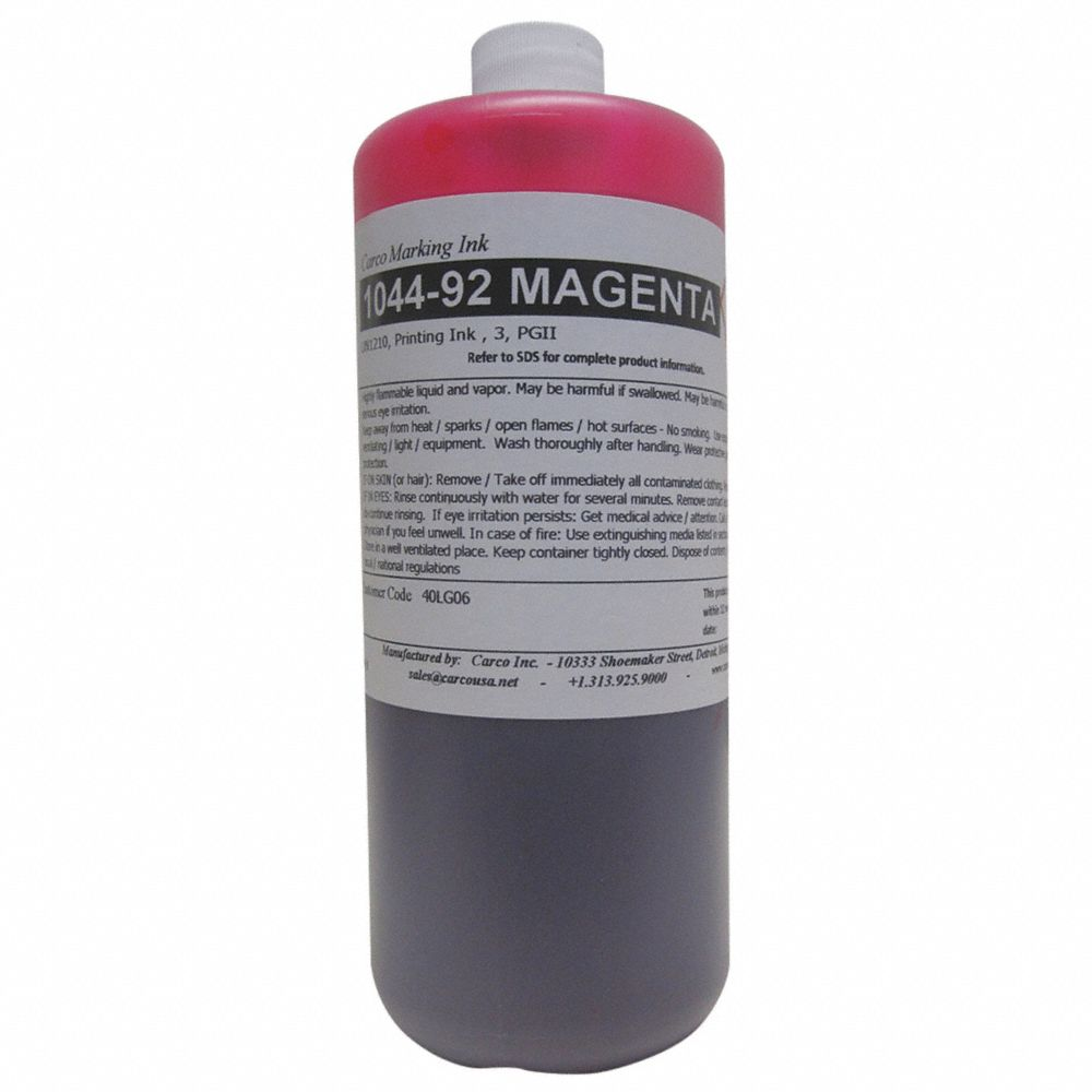CARCO 104492MAGENTA