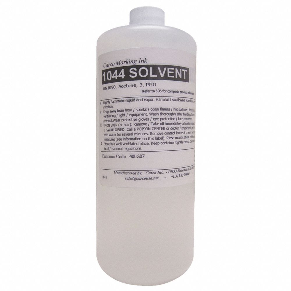 CARCO 1044SOLVENT