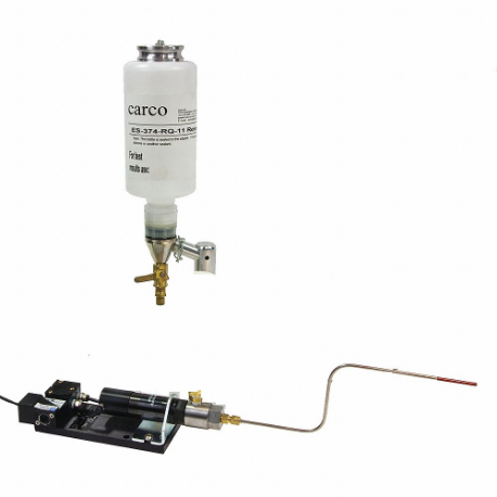 CARCO ES-1157-C-VE-P-JT-120V