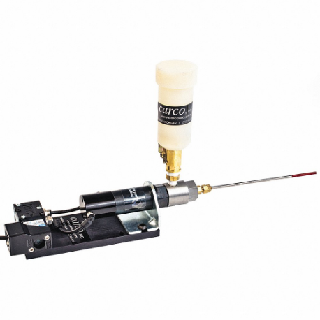 CARCO ES-1157-C-VE-R27-JT-120V