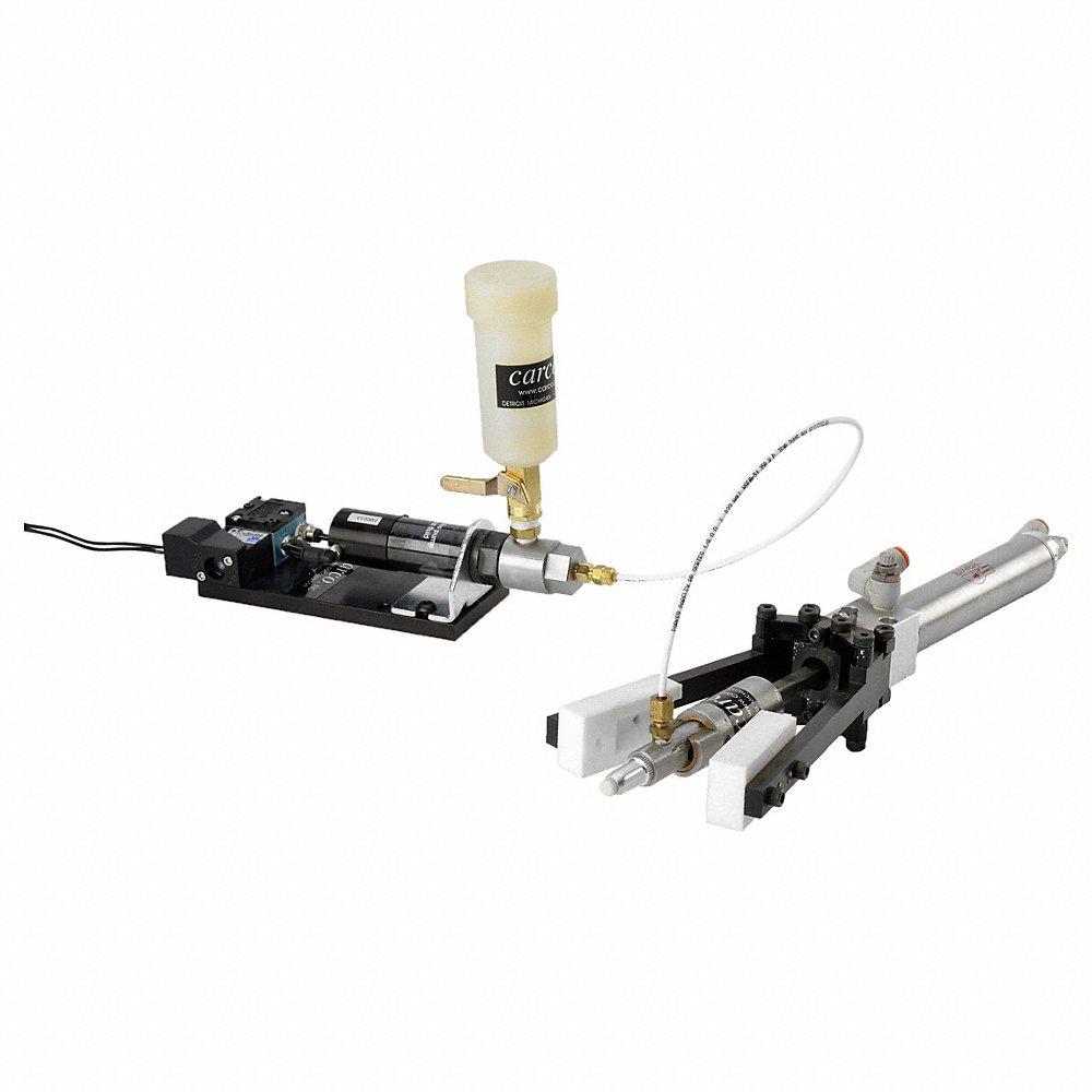 CARCO ES-712-F44-R27-120V