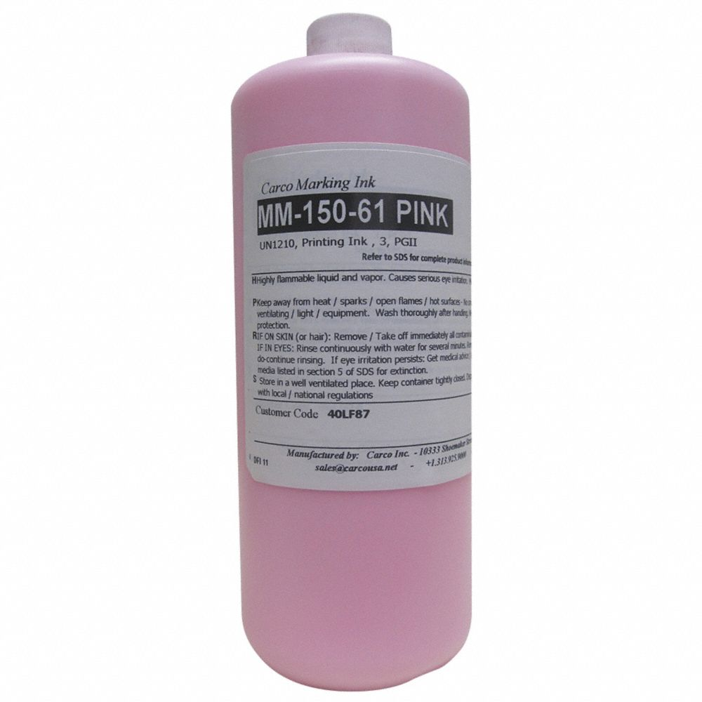 CARCO MM15061PINK
