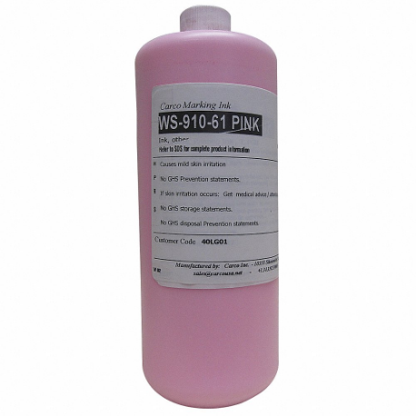 CARCO WS-910-61 PINK