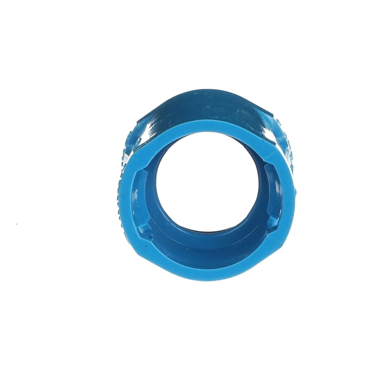 Quick Connect Coupling, Size 3/4 Inch, Length 1.856 Inch