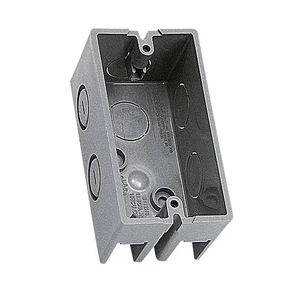 THOMAS & BETTS B112HBR THOMAS & BETTS B112HBR | BK9CHZ