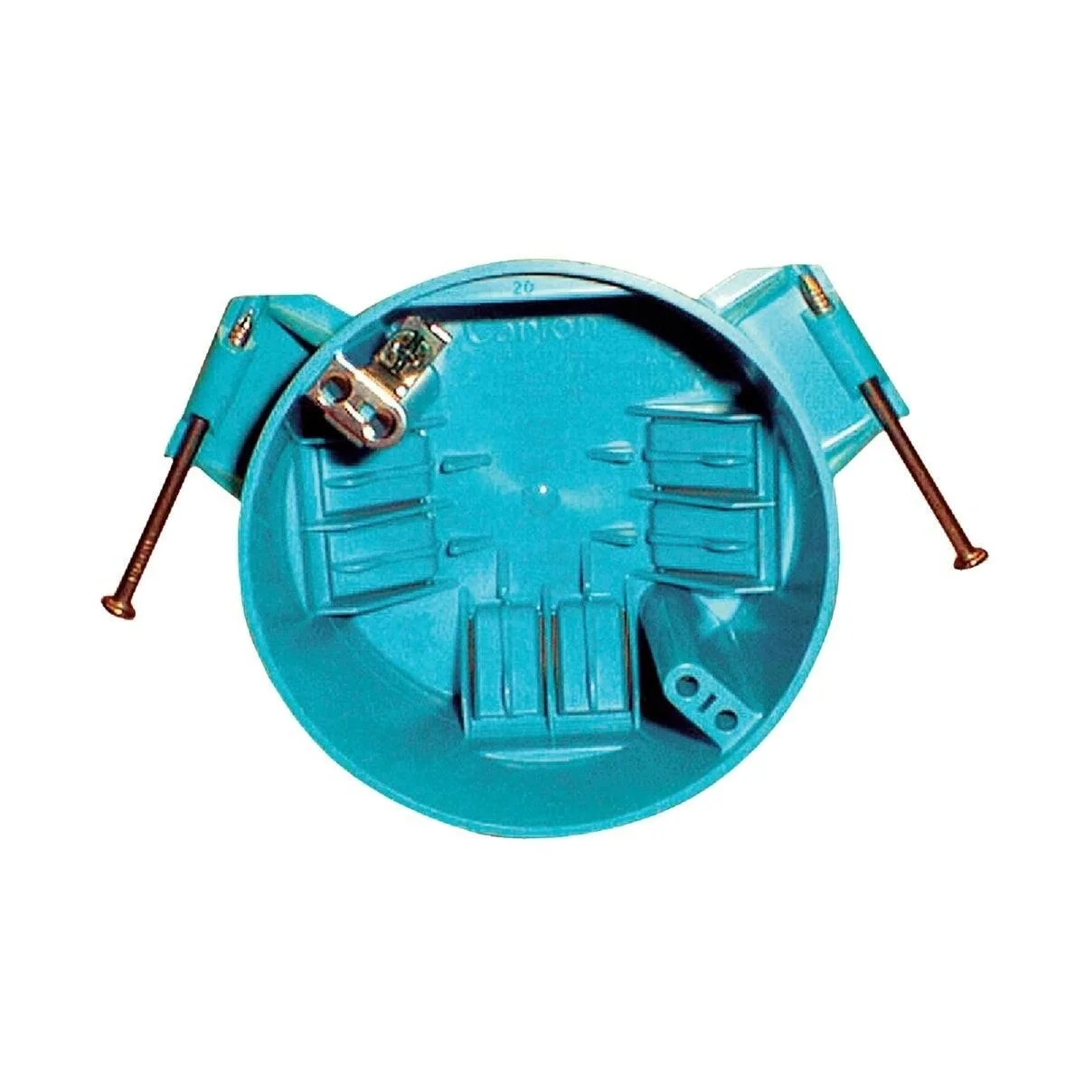 Electrical Box, Ceiling Box, PVC
