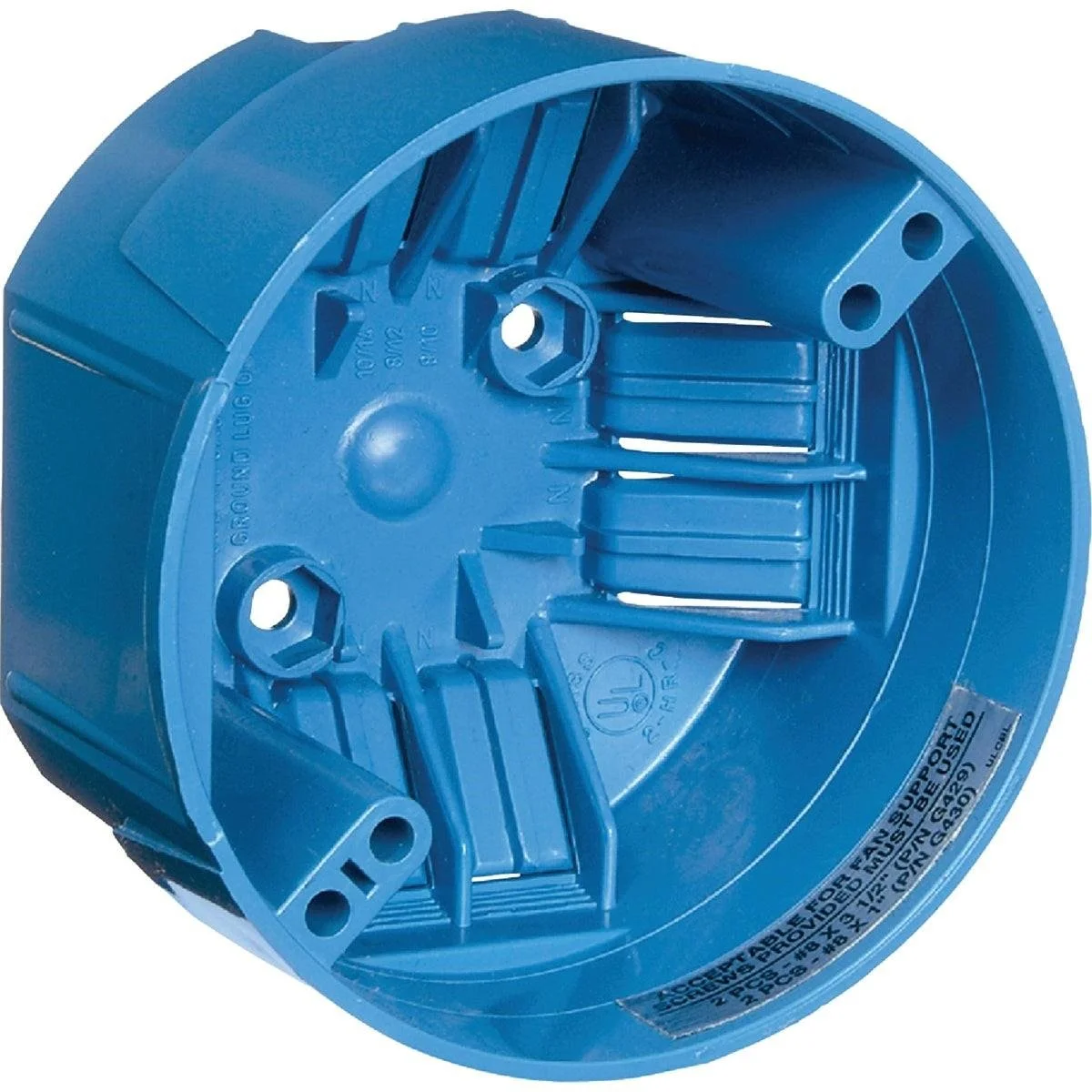 THOMAS & BETTS B720R-SHK THOMAS & BETTS B720R-SHK | BK9CQC