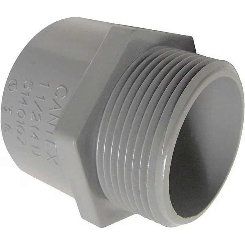 Adapter Terminal Conduit 3/4In