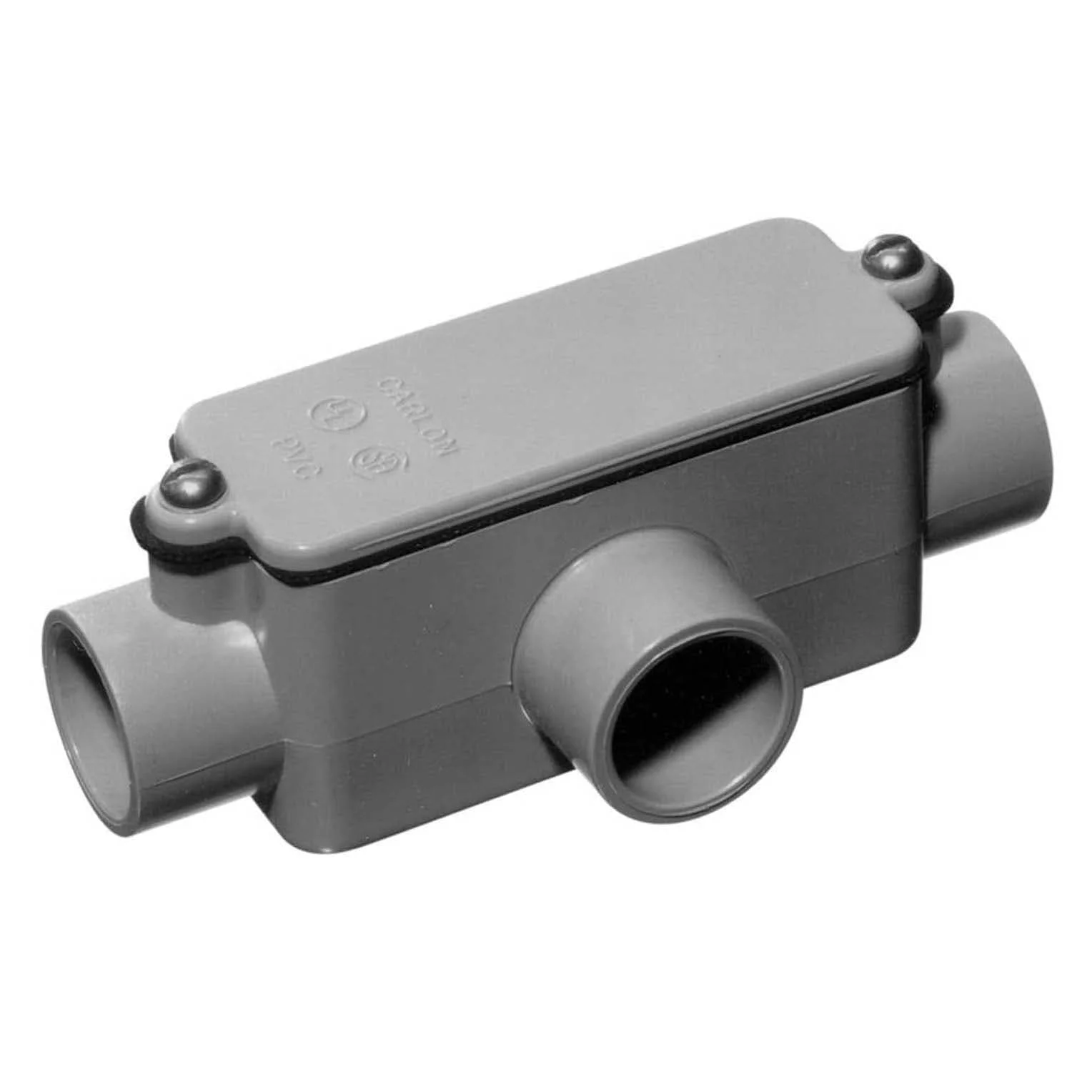 CARLON PVC Pipe Fittings