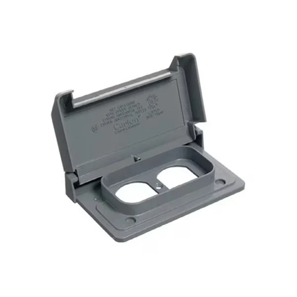 THOMAS & BETTS E98DHGN-CAR THOMAS & BETTS E98DHGN-CAR | BK9FGH