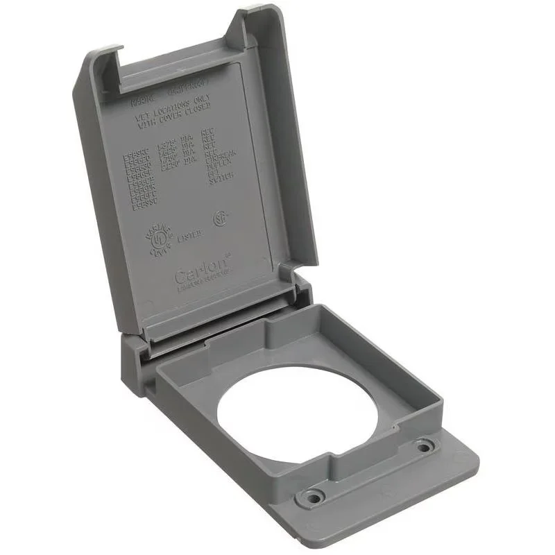 THOMAS & BETTS E98G5FN-CAR THOMAS & BETTS E98G5FN-CAR | BK9FGP