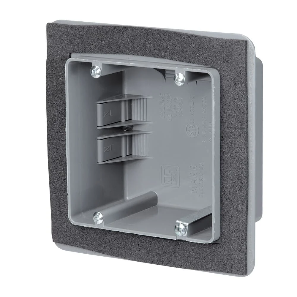 THOMAS & BETTS FWRD THOMAS & BETTS FWRD | BK9GED