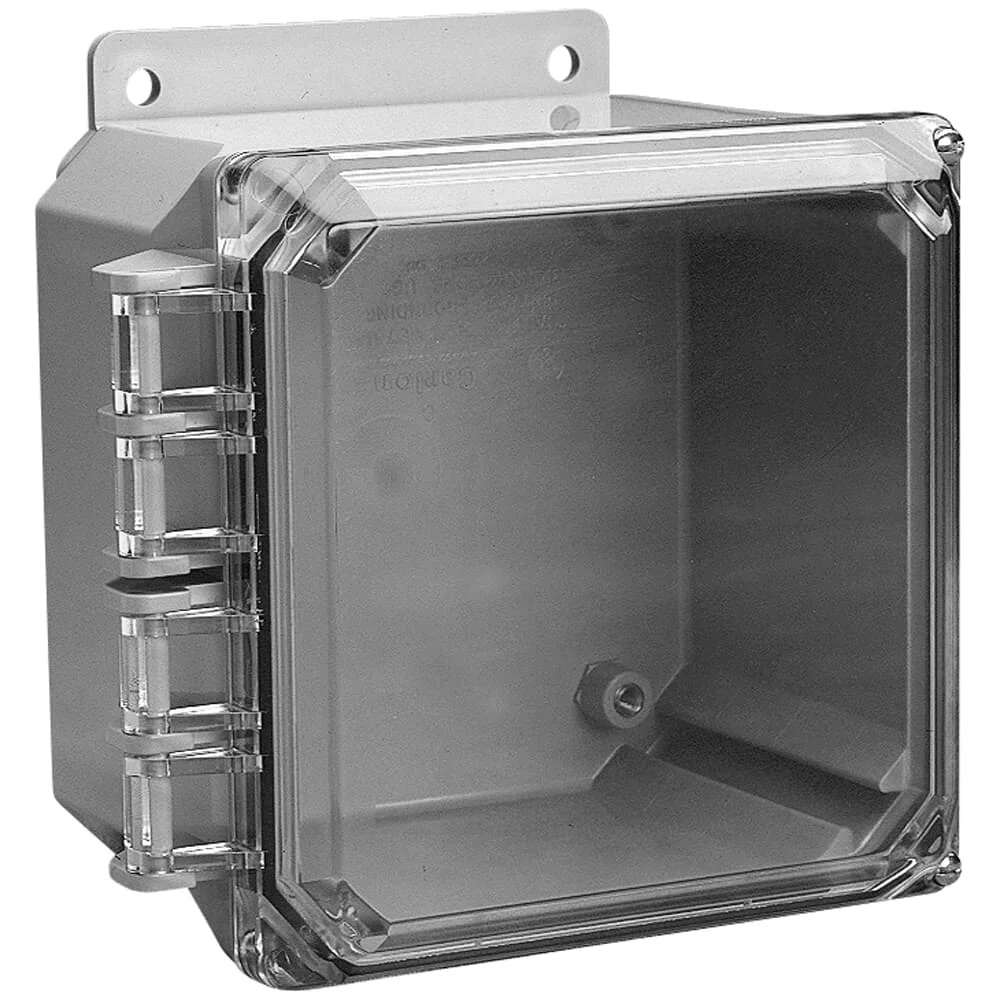 CARLON Cable Protection System Components
