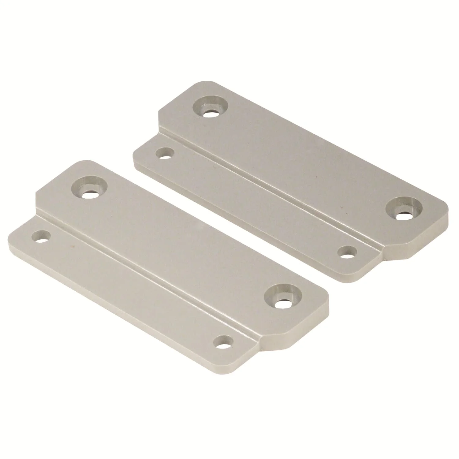 Circuit Safe Enclosure Mounting Rail, Non-Metallic Type