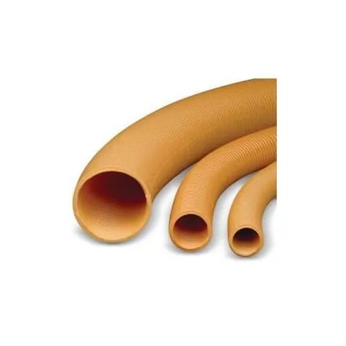 Resi-Gard Raceway, Flexible Standard Type, Orange