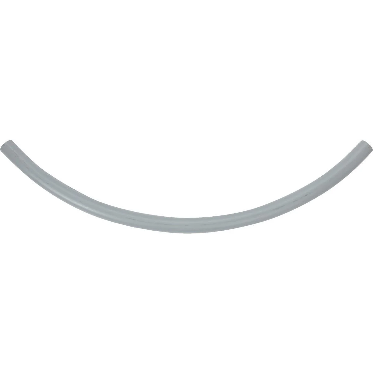 Elbow, 2 Inch Size, 36 Inch Bend Radius, 90 Deg. Bend Angle, Pvc