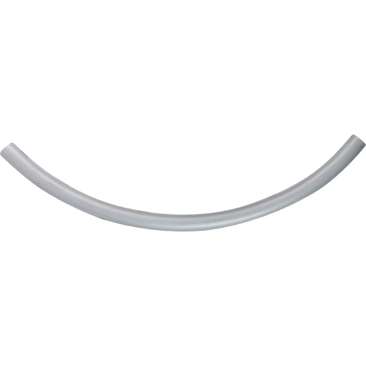 Elbow, 2-1/2 Inch Size, 36 Inch Bend Radius, 90 Deg. Bend Angle, Pvc, Schedule 40 Elbow