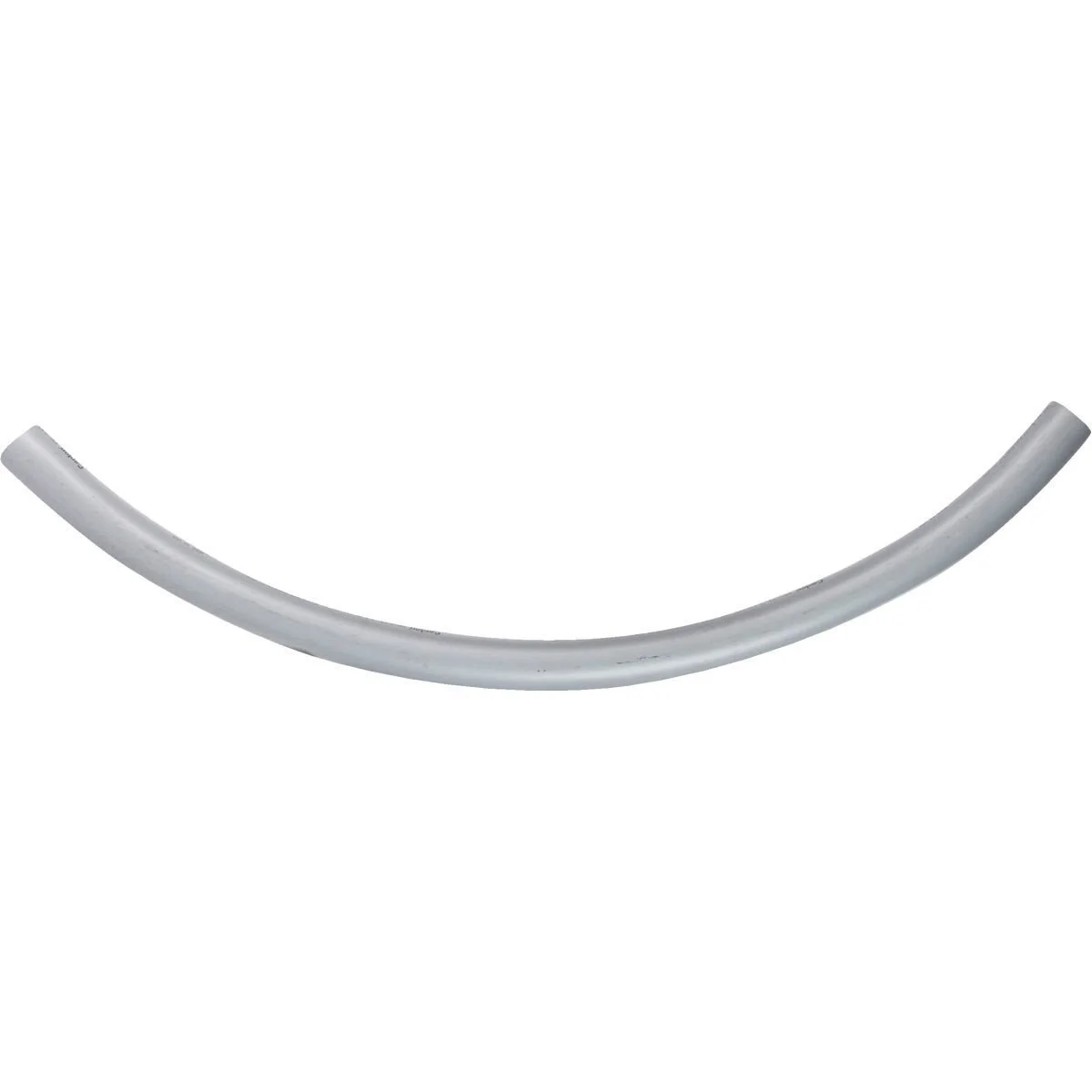 Elbow, 2-1/2 Inch Size, 36 Inch Bend Radius, 90 Deg. Bend Angle, Pvc, Schedule 80 Elbow