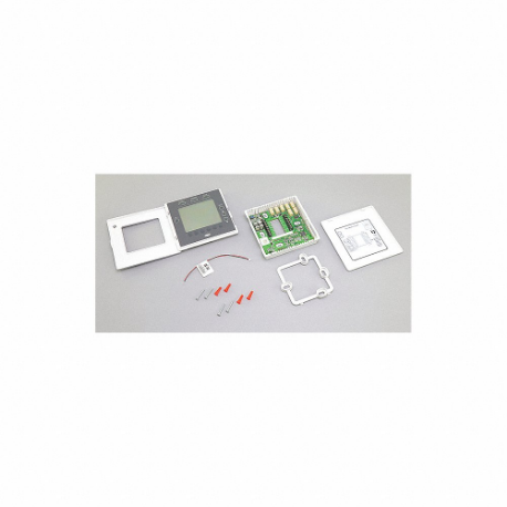 CARRIER 33CS2PPRH-03 Thermostat, Progra mmable | CQ8HLB 115V13