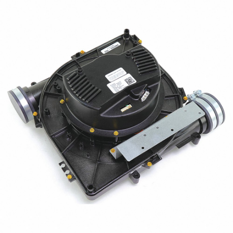 Draft Inducer Assembly Kit, Carrier, 120VAC