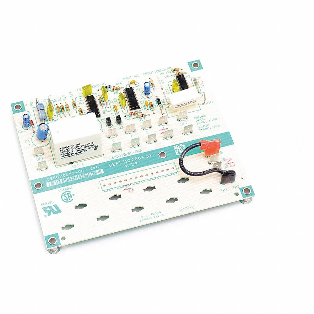 CARRIER CESO110053-00 Defrost Control Board | CQ8GMJ 115W03