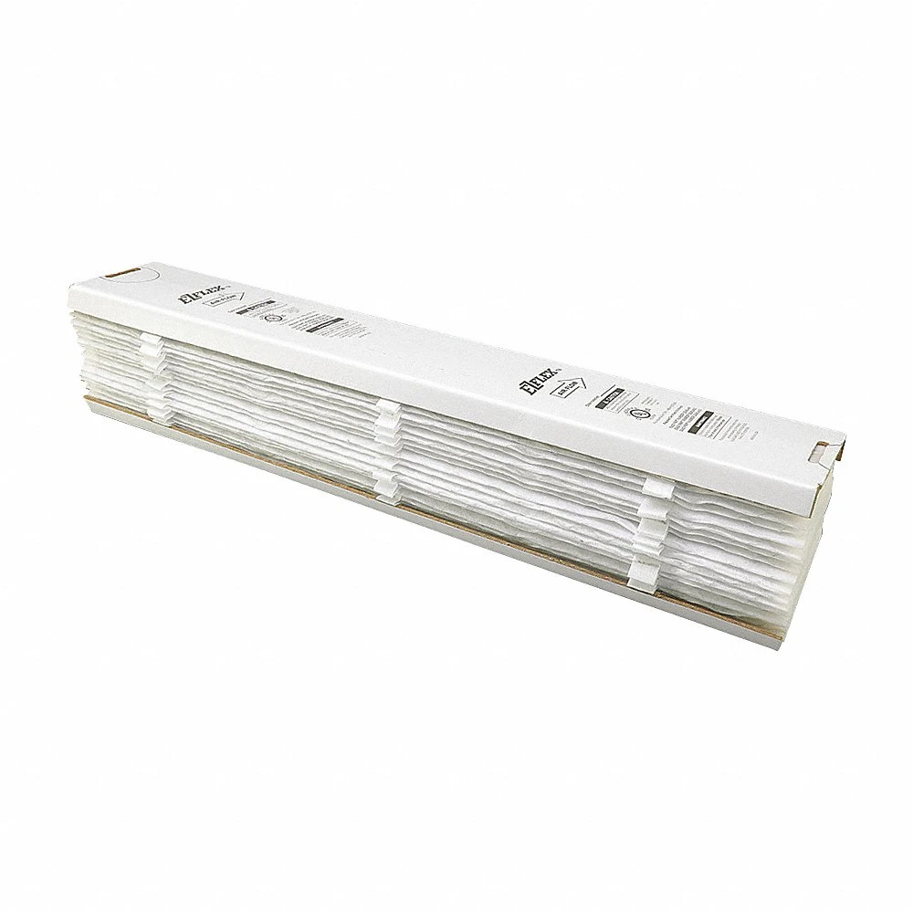 CARRIER EXPXXFIL0020 Flex, Expandable Filter, 20 x 25 | CQ8GNY 115W51