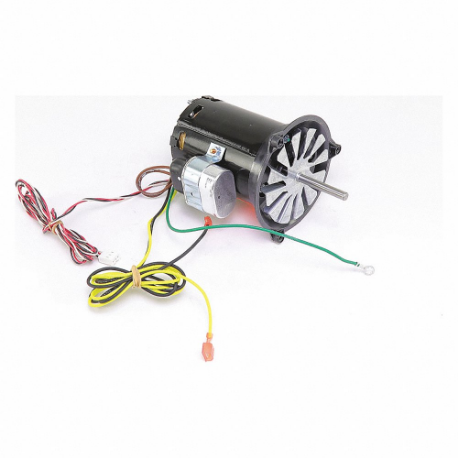 CARRIER HC30CL461 Inducer Motor with Mounting Bracket | CQ8GWF 115W70