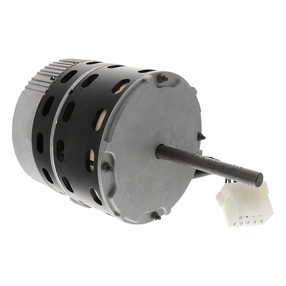 Blower Motor 1/3 HP, 1050 Nameplate RPM, 230V AC, 48 Frame