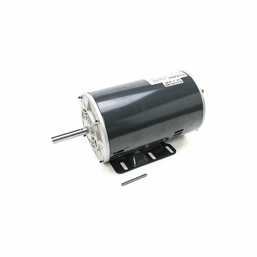 CARRIER HD58FR231 Motor, 3 Phase, 208-230/460V, 1725 Rpm | CQ8HDJ 42FG59