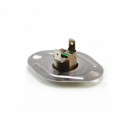 CARRIER HH18HA499 Auto Limit Switch, 125 Deg. to 165 Deg. F | CQ8GTU 50PK58